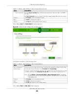 Предварительный просмотр 69 страницы ZyXEL Communications XGS2220 Series User Manual