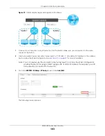 Предварительный просмотр 103 страницы ZyXEL Communications XGS2220 Series User Manual