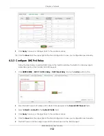 Предварительный просмотр 112 страницы ZyXEL Communications XGS2220 Series User Manual