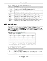 Предварительный просмотр 143 страницы ZyXEL Communications XGS2220 Series User Manual