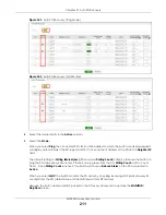 Предварительный просмотр 211 страницы ZyXEL Communications XGS2220 Series User Manual