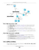 Предварительный просмотр 228 страницы ZyXEL Communications XGS2220 Series User Manual