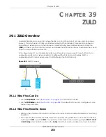 Предварительный просмотр 266 страницы ZyXEL Communications XGS2220 Series User Manual