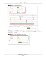 Предварительный просмотр 308 страницы ZyXEL Communications XGS2220 Series User Manual
