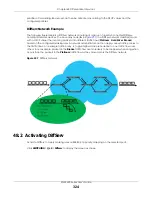 Предварительный просмотр 324 страницы ZyXEL Communications XGS2220 Series User Manual