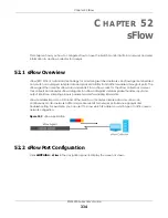 Предварительный просмотр 334 страницы ZyXEL Communications XGS2220 Series User Manual