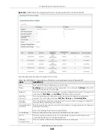 Предварительный просмотр 349 страницы ZyXEL Communications XGS2220 Series User Manual