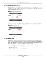 Предварительный просмотр 360 страницы ZyXEL Communications XGS2220 Series User Manual