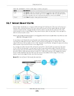 Предварительный просмотр 376 страницы ZyXEL Communications XGS2220 Series User Manual