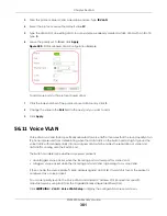 Предварительный просмотр 381 страницы ZyXEL Communications XGS2220 Series User Manual