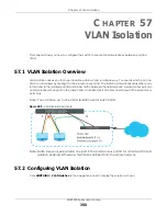 Предварительный просмотр 390 страницы ZyXEL Communications XGS2220 Series User Manual