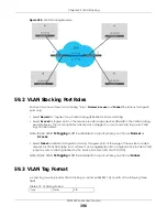 Предварительный просмотр 398 страницы ZyXEL Communications XGS2220 Series User Manual