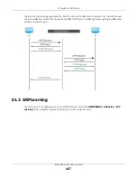 Предварительный просмотр 407 страницы ZyXEL Communications XGS2220 Series User Manual