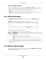 Предварительный просмотр 412 страницы ZyXEL Communications XGS2220 Series User Manual