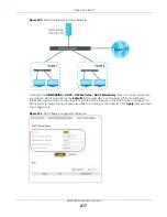 Предварительный просмотр 417 страницы ZyXEL Communications XGS2220 Series User Manual