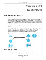 Предварительный просмотр 424 страницы ZyXEL Communications XGS2220 Series User Manual