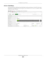 Предварительный просмотр 452 страницы ZyXEL Communications XGS2220 Series User Manual