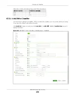 Предварительный просмотр 456 страницы ZyXEL Communications XGS2220 Series User Manual