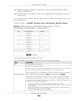 Предварительный просмотр 494 страницы ZyXEL Communications XGS2220 Series User Manual