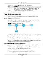 Предварительный просмотр 516 страницы ZyXEL Communications XGS2220 Series User Manual