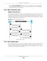 Предварительный просмотр 519 страницы ZyXEL Communications XGS2220 Series User Manual