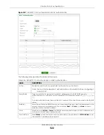 Предварительный просмотр 522 страницы ZyXEL Communications XGS2220 Series User Manual
