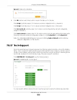 Предварительный просмотр 553 страницы ZyXEL Communications XGS2220 Series User Manual