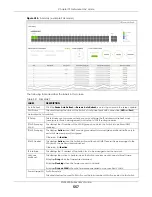 Предварительный просмотр 557 страницы ZyXEL Communications XGS2220 Series User Manual