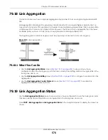 Предварительный просмотр 576 страницы ZyXEL Communications XGS2220 Series User Manual