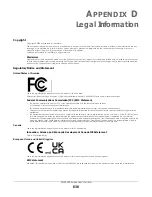 Предварительный просмотр 638 страницы ZyXEL Communications XGS2220 Series User Manual