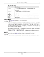 Предварительный просмотр 642 страницы ZyXEL Communications XGS2220 Series User Manual