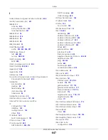 Предварительный просмотр 647 страницы ZyXEL Communications XGS2220 Series User Manual