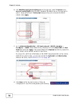 Preview for 74 page of ZyXEL Communications XGS4700 Series Manual