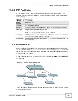 Preview for 151 page of ZyXEL Communications XGS4700 Series Manual