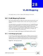 Preview for 289 page of ZyXEL Communications XGS4700 Series Manual