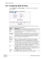 Preview for 318 page of ZyXEL Communications XGS4700 Series Manual