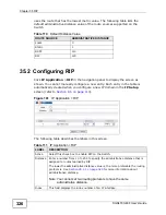 Preview for 326 page of ZyXEL Communications XGS4700 Series Manual