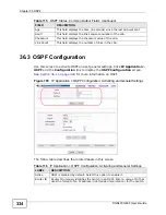 Preview for 334 page of ZyXEL Communications XGS4700 Series Manual