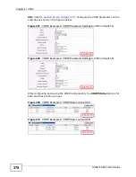 Preview for 378 page of ZyXEL Communications XGS4700 Series Manual