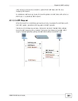 Preview for 381 page of ZyXEL Communications XGS4700 Series Manual