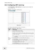 Preview for 382 page of ZyXEL Communications XGS4700 Series Manual