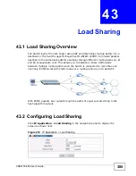 Preview for 385 page of ZyXEL Communications XGS4700 Series Manual