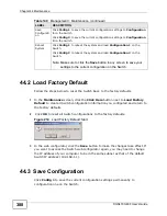 Preview for 388 page of ZyXEL Communications XGS4700 Series Manual