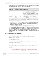 Preview for 392 page of ZyXEL Communications XGS4700 Series Manual