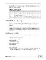 Preview for 397 page of ZyXEL Communications XGS4700 Series Manual