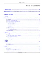 Preview for 5 page of ZyXEL Communications XMG3512-B10A User Manual