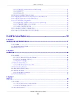 Preview for 6 page of ZyXEL Communications XMG3512-B10A User Manual