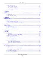 Preview for 10 page of ZyXEL Communications XMG3512-B10A User Manual