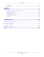 Preview for 13 page of ZyXEL Communications XMG3512-B10A User Manual