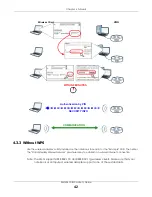 Preview for 42 page of ZyXEL Communications XMG3512-B10A User Manual